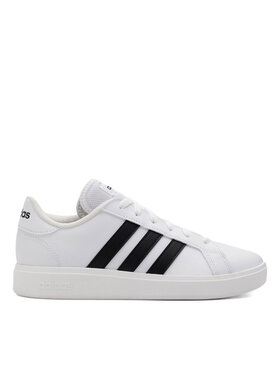 adidas adidas Tenisice GRAND COURT BASE 2.0 GW9261. Bijela