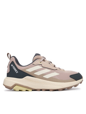 adidas adidas Matkajalatsid Terrex Anylander Hiking Shoes KJ0868 Helepruun