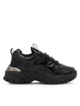 DeeZee DeeZee Laisvalaikio batai TS5227K-10 Juoda