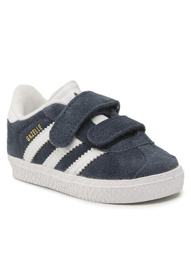 adidas adidas Buty Gazelle Cf I CQ3138 Granatowy