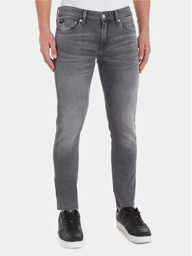 Calvin Klein Jeans Calvin Klein Jeans Jeans J30J323861 Grau Slim Fit