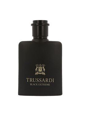 Trussardi Trussardi Trussardi Black Extreme woda toaletowa spray 50ml Woda toaletowa