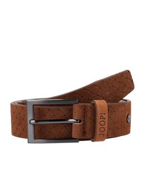 JOOP! JOOP! Pasek 326964 Brązowy