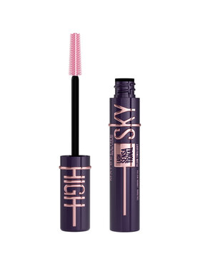 Maybelline Maybelline Maybelline Lash Sensational Sky High Mascara wydłużający tusz do rzęs Plum Twilight 7ml Tusz do rzęs Plum