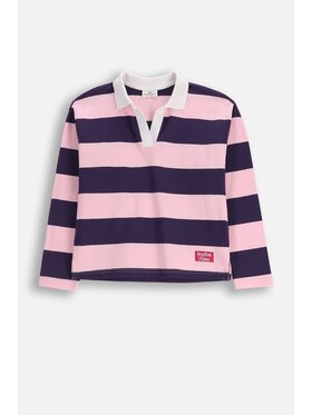 Coccodrillo Coccodrillo Longsleeve WC6143501SGJ-022 Kolorowy Regular Fit