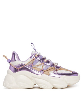 Steve Madden Steve Madden Sneakers Spectator SM11002961 Viola