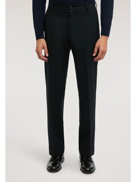 Trussardi Trussardi Spodnie materiałowe P709M900308N0B1 Niebieski Regular Fit