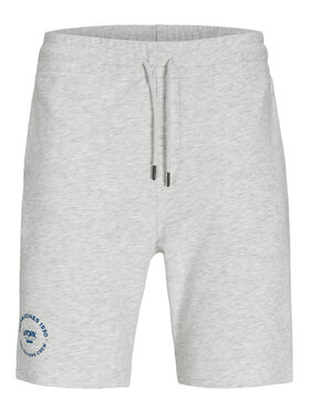 Jack&Jones Jack&Jones Športové kraťasy Gordon 12268446 Sivá Regular Fit