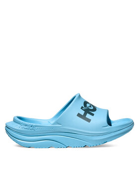 Hoka Hoka Ciabatte Ora Atheltic 1155154 Blu