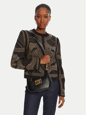 LOVE MOSCHINO LOVE MOSCHINO Geantă JC4090PP1NLI0000 Negru