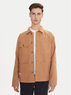 Champion Champion Krekls 220505 Bēšs Loose Fit