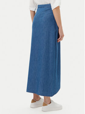 Φούστα τζιν Pepe Jeans φωτογραφία