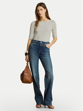 Μπλουζάκι LAUREN RALPH LAUREN