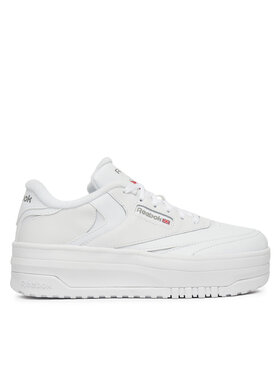 Reebok Reebok Αθλητικά CLUB C EXTRA 100075205 Λευκό