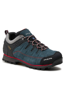 Trezeta Trekking Hurricane Evo Low WP 10720015 Plava