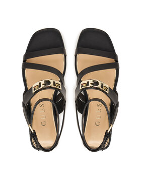 Guess Σανδάλια Guess - 5