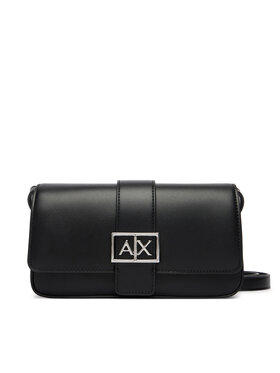 Armani Exchange Armani Exchange Сумка XW002567 AF12039 UC001 Чорний
