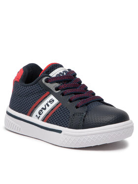 Levi's® Levi's® Sneakersy VFUT0062T Tmavomodrá