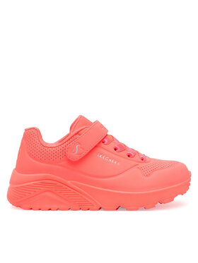 Skechers Skechers Sneakers Uno Lite 310451L/NPCL Corallo