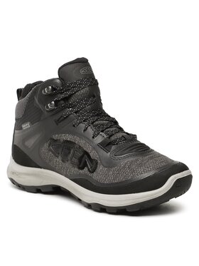 Keen Keen Bakancs Terradora Flex Mid Wp W 1026879 Szürke