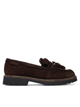 Tamaris Tamaris Loaferid 1-24716-47 Pruun