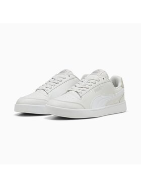 Puma Puma Sneakersy 309668 Beżowy