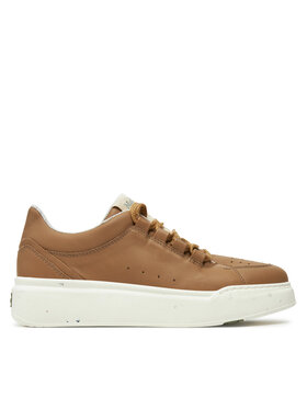 Max Mara Max Mara Снікерcи PUFFYGREEN 2424766172650 Коричневий