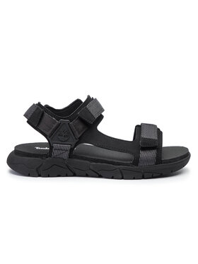 Timberland Timberland Sandale Windham Trail Sandal TB0A1V30015 Negru