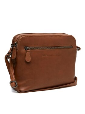 The Chesterfield Brand The Chesterfield Brand Saszetka 308826 Brązowy