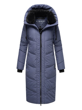 Marikoo Marikoo Kurtka zimowa Nadaree XVI Niebieski Regular Fit