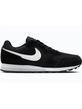 Nike Nike Sneakersy 749869-018 Czarny