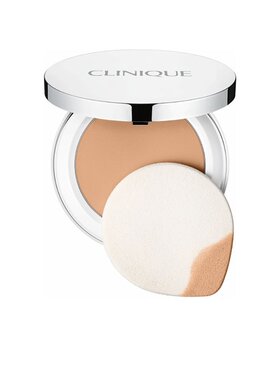Clinique Clinique Beyond Perfecting Powder Foundation + Concealer Podkład 2 Alabaster