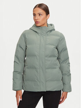 CMP CMP Winterjacke 34K0706 Grün Regular Fit
