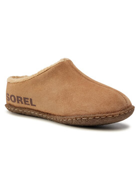 Sorel Sorel Copati Youth Lanner Ridge™ II NY3926 Rjava