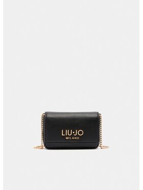 Liu Jo Liu Jo Borsa AF5229E005822222 Nero