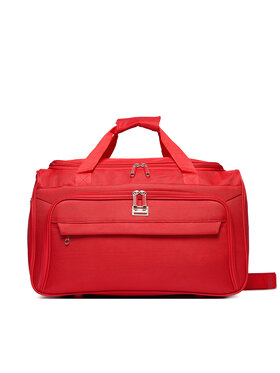 WITTCHEN WITTCHEN Torba 56-3S-655-3 Crvena