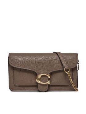 Coach Coach Borsetta CE772 Marrone