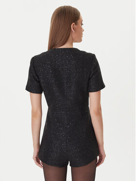 Ολόσωμη φόρμα Bardot φωτογραφία