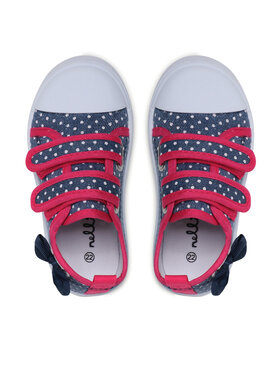 Παντόφλες Σπιτιού Nelli Blu φωτογραφία