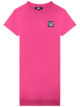 Φόρεμα καθημερινό DKNY φωτογραφία