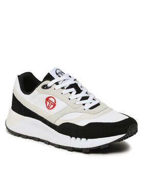 Sergio tacchini shop chaussure blanche