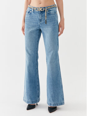 MICHAEL Michael Kors MICHAEL Michael Kors Traperice MS39041FAU Plava Regular Fit