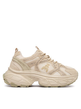 Patrizia Pepe Patrizia Pepe Sneakers PJ422.02 Bej