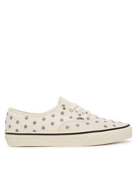 Vans Vans Tenis superge Authentic VN000EADCD31 Écru