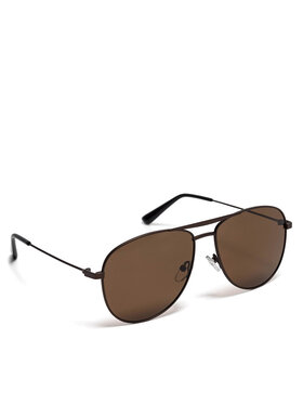 Hunter Hunter Saulesbrilles HT 6632S Brūns