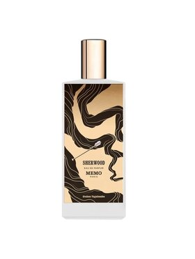 Memo Paris Memo Paris Memo Paris Sherwood woda perfumowana spray 75ml Woda perfumowana