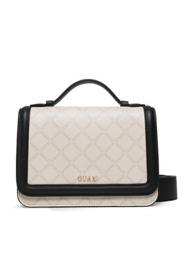 QUAZI QUAZI Handtasche MQR-B-015-03 Beige