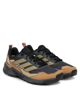 adidas adidas Turistiniai batai Terrex Eastrail 3 Climaproof JR4010 Ruda
