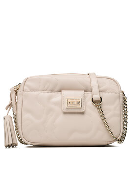 TOUS TOUS Handtasche Bandolera-Reporter K Dream 2001577643 Écru