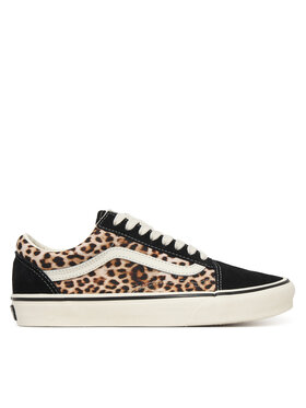 Vans Vans Tenisky Old Skool VN000E8WYY61 Čierna